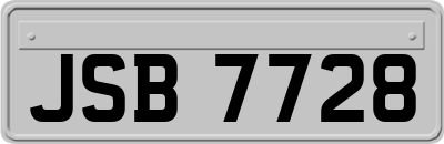 JSB7728