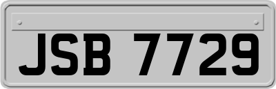 JSB7729