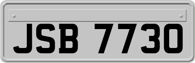 JSB7730