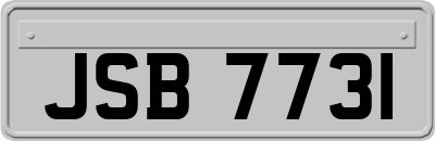 JSB7731