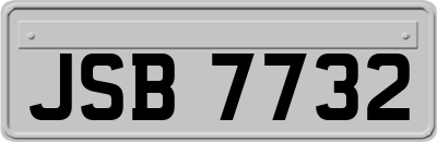 JSB7732