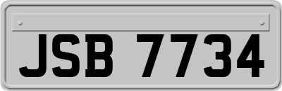 JSB7734