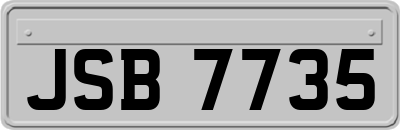JSB7735
