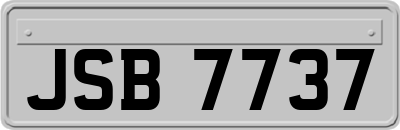 JSB7737