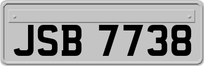 JSB7738