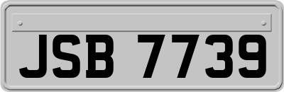 JSB7739