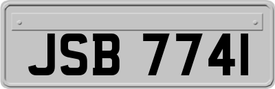 JSB7741