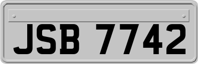 JSB7742