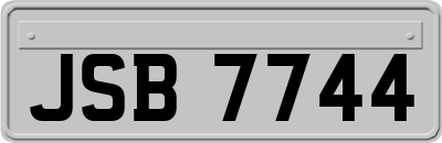 JSB7744