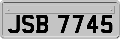 JSB7745