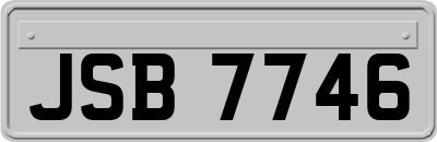 JSB7746
