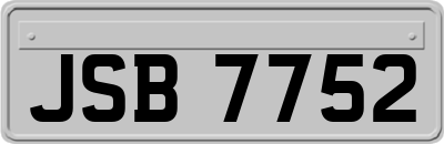 JSB7752
