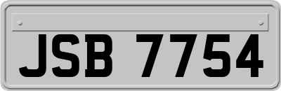 JSB7754