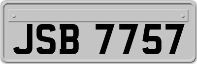 JSB7757
