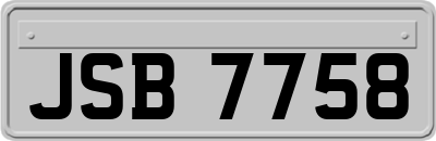 JSB7758