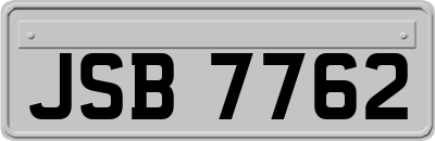 JSB7762