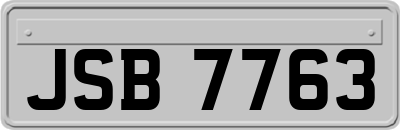 JSB7763