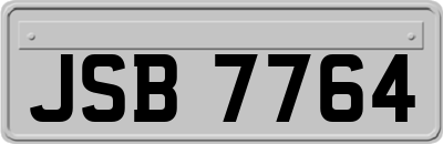 JSB7764