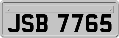 JSB7765