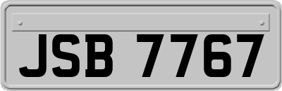 JSB7767