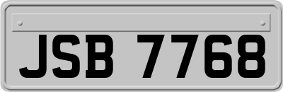 JSB7768