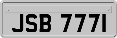 JSB7771