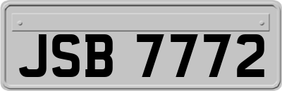 JSB7772