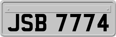 JSB7774