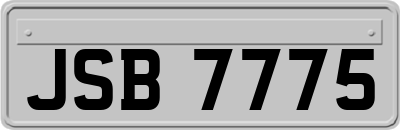 JSB7775