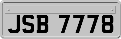 JSB7778
