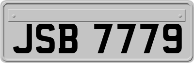 JSB7779