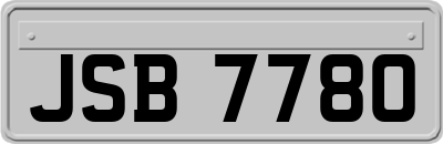 JSB7780
