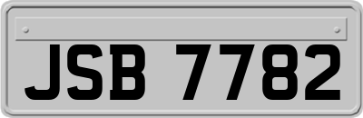 JSB7782