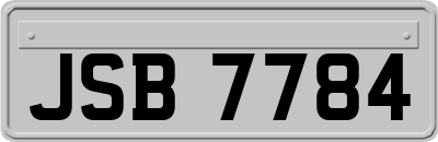 JSB7784