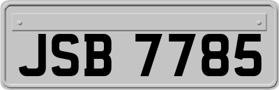 JSB7785