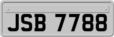 JSB7788