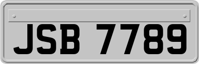 JSB7789