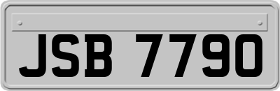 JSB7790