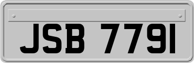 JSB7791