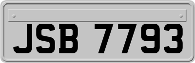 JSB7793