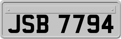 JSB7794