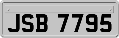 JSB7795
