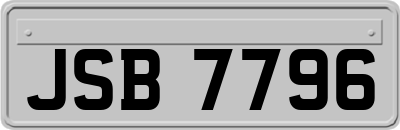 JSB7796