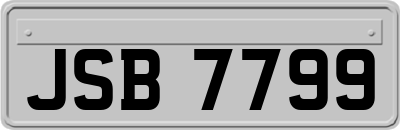 JSB7799