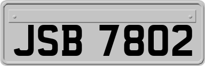 JSB7802