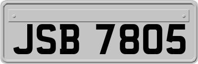 JSB7805