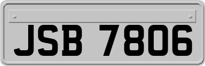 JSB7806