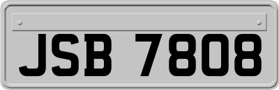 JSB7808
