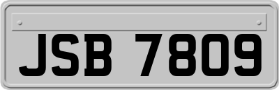 JSB7809