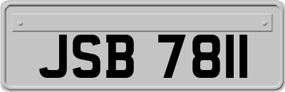 JSB7811